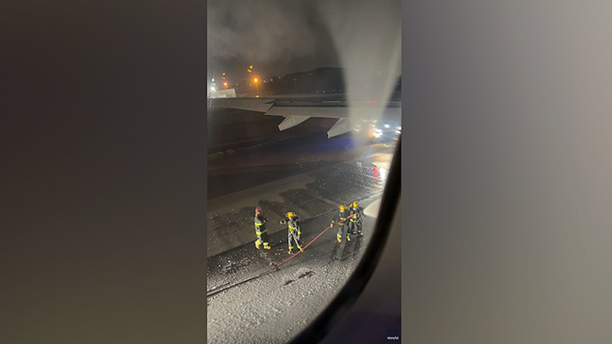 Emergency responders