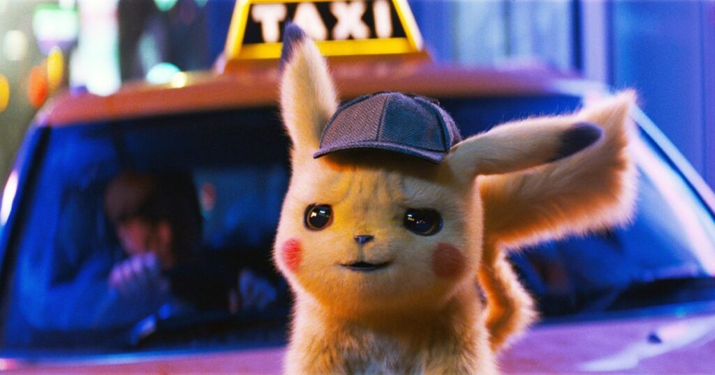 5 Best Video Game Movies Ever, Ranked by IMDb: ‘Super Marios Bros.’ and More 5 Best Video Game Movies Ever, Ranked by IMDb: ‘Super Marios Bros.’ and More