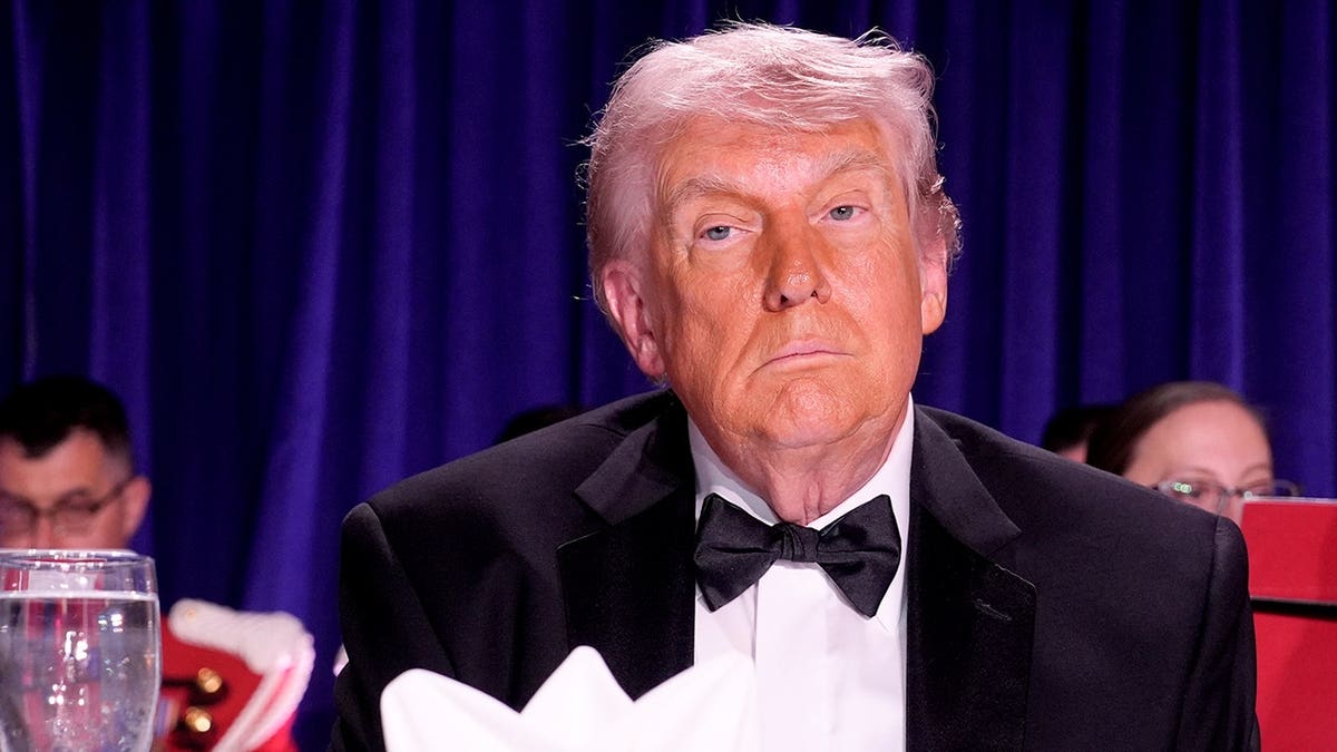 President Donald Trump