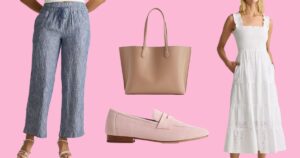 The Ultimate Rich-Girl Staples Are Hiding at Quince, and They Look Seriously Expensive The Ultimate Rich-Girl Staples Are Hiding at Quince, and They Look Seriously Expensive