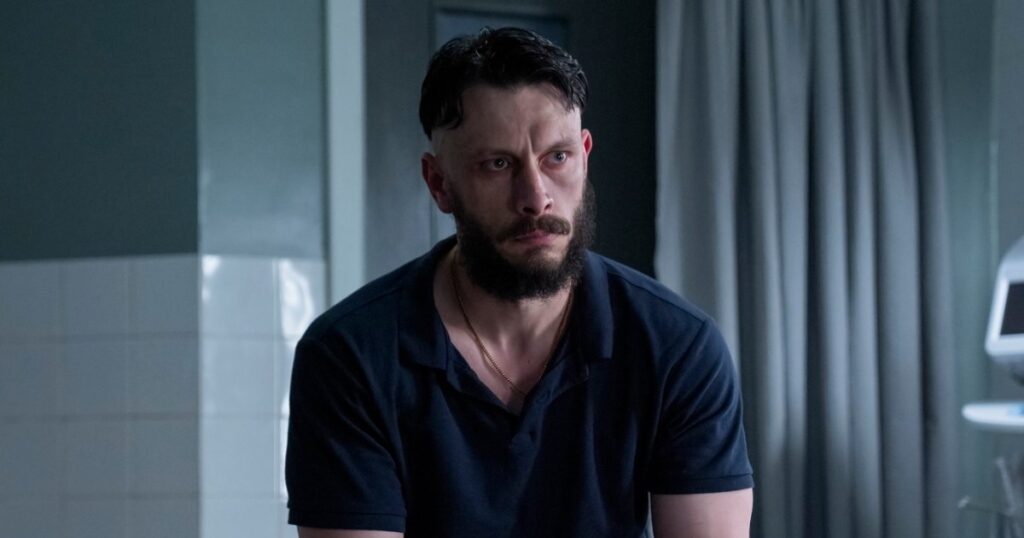 Celebs Who’ve Lost or Gained Weight for Movie and TV Roles: David Harbour, Renee Zellweger and More