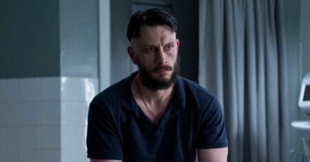 Celebs Who’ve Lost or Gained Weight for Movie and TV Roles: David Harbour, Renee Zellweger and More