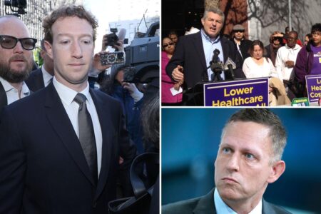 California billionaires tax could slash revenue by .5 billion — every year