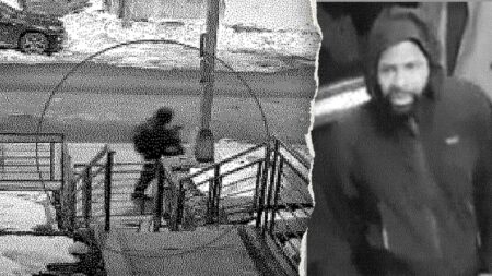 Man charged in ‘particularly heinous’ killing of DC resident found bound and set on fire in ritzy area: police