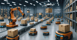 Robotics Framework Targets Safer Multi-Robot Coordination