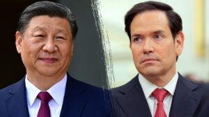 Rubio warns China after Panama ship detentions, calls hemisphere sovereignty ‘non-negotiable’
