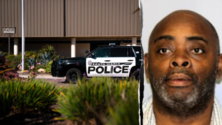 Killer undone by decades-old threads — glove, towel and shirt stitch together cold case justice