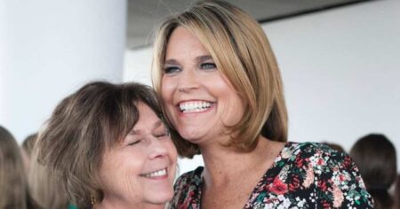 Savannah Guthrie Questions If Jesus Felt ‘This Wound’ in Easter Message Amid Mom’s Disappearance
