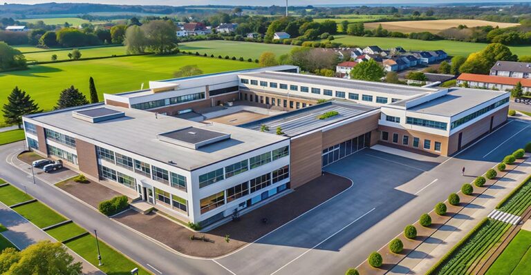 Schools Turn to Drones for Active Shooter Response Schools Turn to Drones for Active Shooter Response