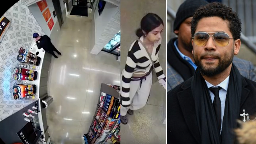 Sheriff sues woman who allegedly made up ICE detention, enjoyed spa day in ‘hoax’ compared to Jussie Smollett