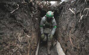 Russia built global recruitment pipeline targeting vulnerable migrants for Ukraine war: report