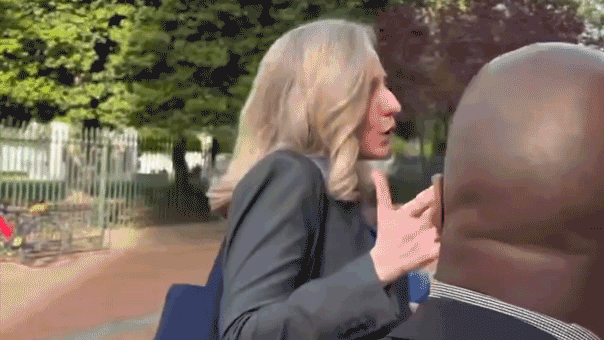 Spanberger dodges questions on whether she would reverse sanctuary policy as DHS turns up heat Spanberger dodges questions on whether she would reverse sanctuary policy as DHS turns up heat