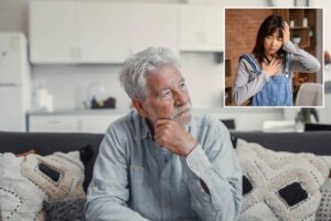 Americans’ 2026 experience with stress differs by generation, survey suggests