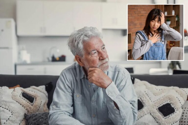 Americans’ 2026 experience with stress differs by generation, survey suggests