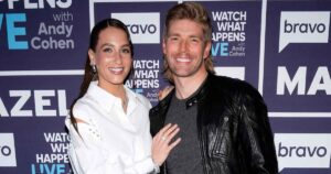 ‘Summer House’ Stars Kyle Cooke and Amanda Batula’s Relationship Timeline