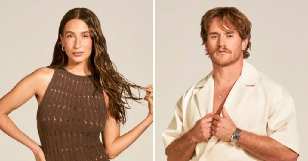 The Valley’s Zack Hints at More Drama Behind Amanda and West’s Romance: ‘Brace Yourselves’