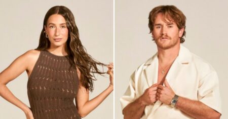 The Valley’s Zack Hints at More Drama Behind Amanda and West’s Romance: ‘Brace Yourselves’