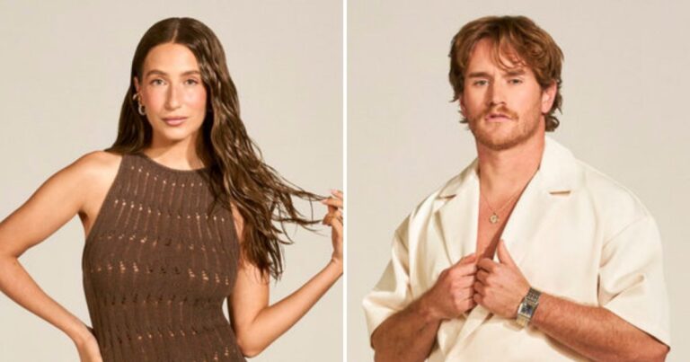 The Valley’s Zack Hints at More Drama Behind Amanda and West’s Romance: ‘Brace Yourselves’