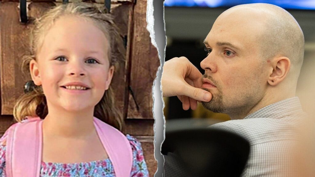 Athena Strand’s killer FedEx driver’s split personas, defense scream ‘manipulation,’ not madness: expert