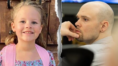 Athena Strand’s killer FedEx driver’s split personas, defense scream ‘manipulation,’ not madness: expert