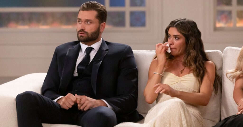 Dakota Mortensen Claims ‘Manic’ Taylor Frankie Paul ‘Grabbed’ His Neck in Police Report: New Details