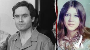 Ted Bundy unmasked in decades-old teen murder as cold case finally solved by DNA: report