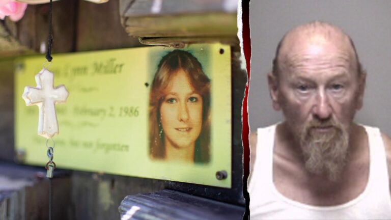 ‘Texas Killing Fields’ cold case explodes as suspect indicted in two slayings decades after 30 bodies found