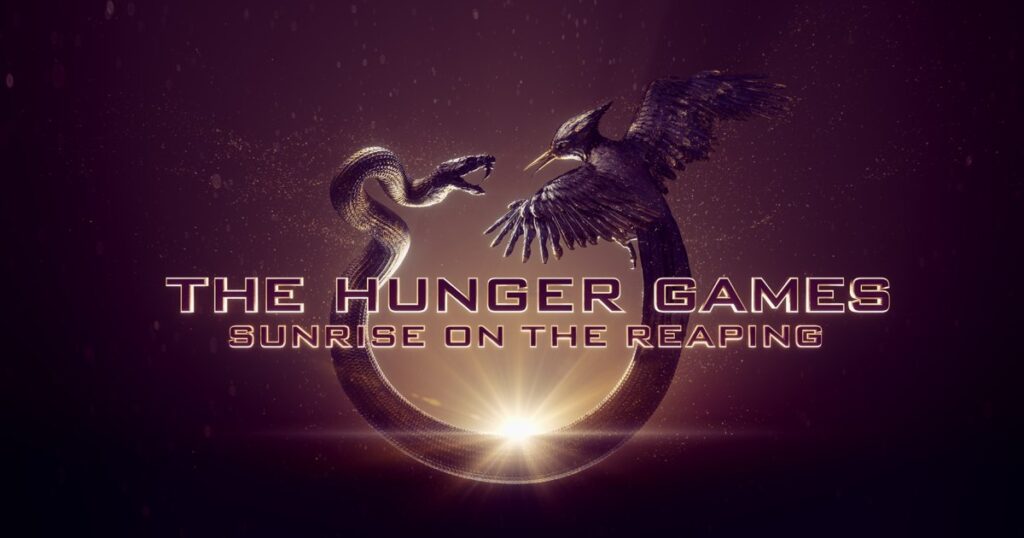 ‘The Hunger Games: Sunrise on the Reaping’ Movie: Everything to Know About Haymitch’s Film So Far