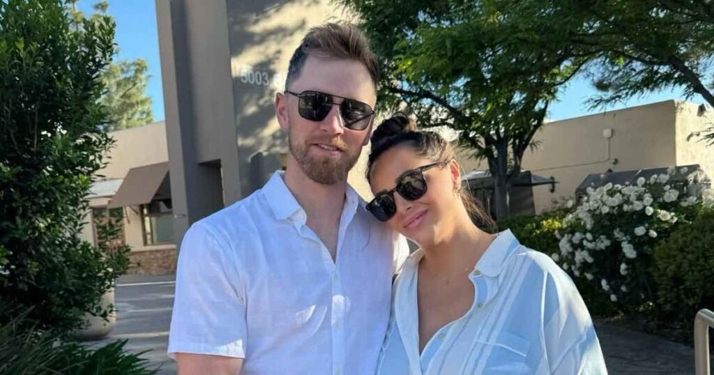 The Valley’s Kristen Doute Says She’s ‘Trying’ to Improve Sex Life With Luke Broderick After Baby (Exclusive)