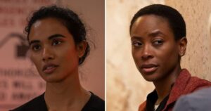 ‘The Pitt’ Creator Calls Multiple Women of Color Leaving the Cast ‘Just a Coincidence’ After Backlash