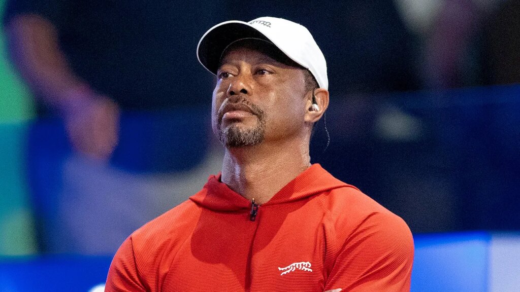 Tiger Woods pleads not guilty, demands trial with jury after DUI arrest following rollover crash Tiger Woods pleads not guilty, demands trial with jury after DUI arrest following rollover crash