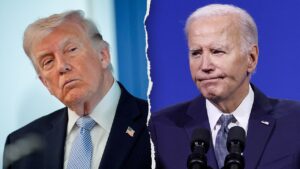 FLASHBACK: Dems want to boot Trump with 25th amendment, but refused to do so under Biden FLASHBACK: Dems want to boot Trump with 25th amendment, but refused to do so under Biden