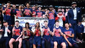 UConn Final Four run could trigger a M furniture giveaway for Massachusetts-based Jordan’s Furniture