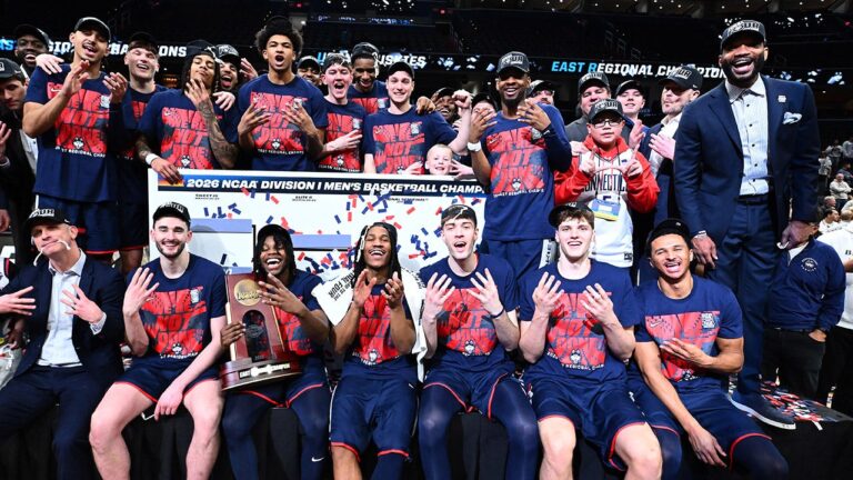 UConn Final Four run could trigger a M furniture giveaway for Massachusetts-based Jordan’s Furniture UConn Final Four run could trigger a M furniture giveaway for Massachusetts-based Jordan’s Furniture