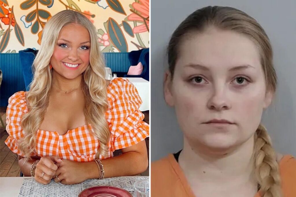 Ex-University of Kentucky cheerleader Laken Snelling pleads not guilty to killing newborn son