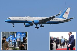 Exclusive | JD Vance, US delegation to land in Islamabad within hours as Trump tells The Post: ‘Nobody’s playing games’