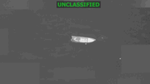 US military kills 2 suspected cartel operatives in latest Eastern Pacific lethal strike, SOUTHCOM says US military kills 2 suspected cartel operatives in latest Eastern Pacific lethal strike, SOUTHCOM says