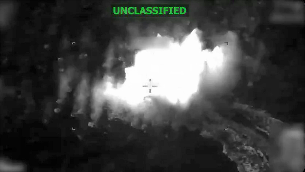 The military killed more suspected narco-terrorists