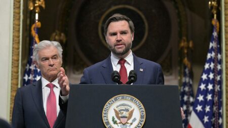 Trump admin scores Minnesota court win in Medicaid fraud crackdown