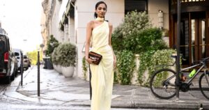 Trending! Amazon’s Hottest Wedding Guest Dresses Are Surprisingly Luxe (and Under 0)