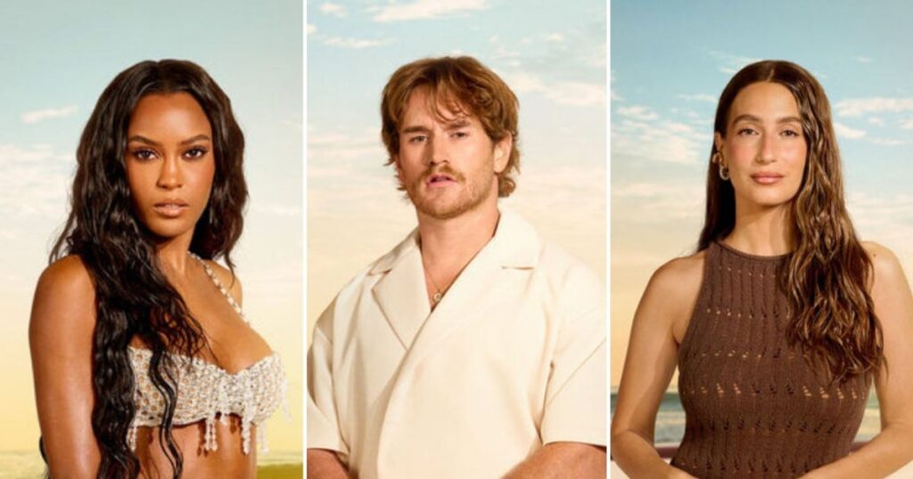 Summer House’s Ciara and West Discussed Not Sleeping With Other Bravo Stars Before Amanda Romance