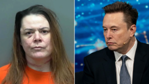 Wisconsin mother stabs teen daughter to death to ‘protect’ her from Elon Musk: authorities Wisconsin mother stabs teen daughter to death to ‘protect’ her from Elon Musk: authorities