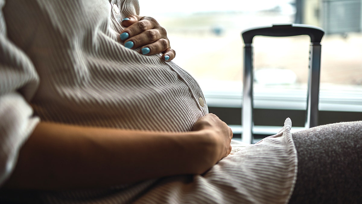 "The better way to operate under the current constitutional rule of birthright citizenship is to more vigorously enforce visas and to shut down businesses that encourage and enable birth tourism," said a professor of law.