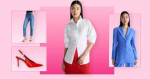 Psst! Walmart Dropped a ‘The Devil Wears Prada’ Collection — 13 Pieces Destined to Sell Out Psst! Walmart Dropped a ‘The Devil Wears Prada’ Collection — 13 Pieces Destined to Sell Out