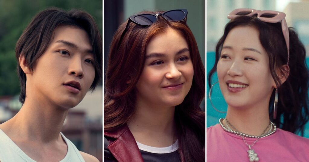 Who Does Kitty End Up With in Season 3 of Netflix’s ‘XO, Kitty’? Finale Explained