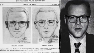 Zodiac Killer may be tied to Black Dahlia case after ‘code cracked,’ new suspect emerges