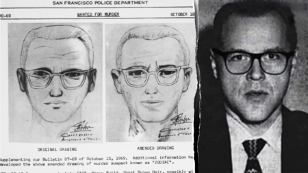 Zodiac Killer may be tied to Black Dahlia case after ‘code cracked,’ new suspect emerges