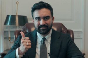 Mamdani’s trademark smug videos now undermining his agenda: ‘Might be a price to pay’ Mamdani’s trademark smug videos now undermining his agenda: ‘Might be a price to pay’