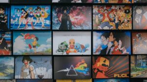 Anime fans boost tourism across Asia with pilgrimages to attractions