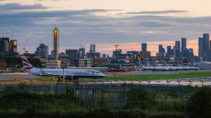 UK airlines to consolidate flights on same day to save on jet fuel